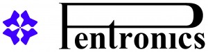 Pentronics Logo