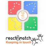 reach & match logo