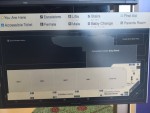 Print and tactile map